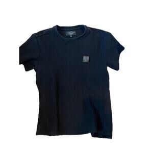 Lost Broken Heart Eighty Eight T-shirt Mens M